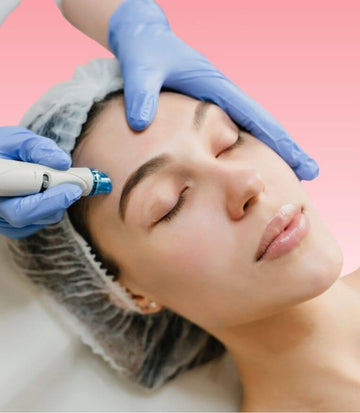 Hydrafacial in Reading, PA