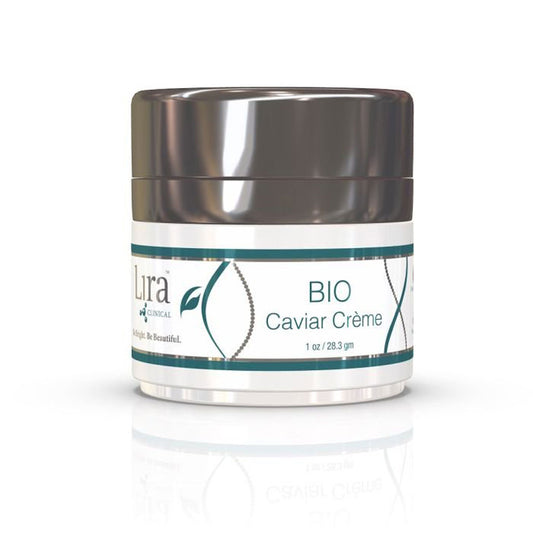 Lira Bio Caviar Creme - Front