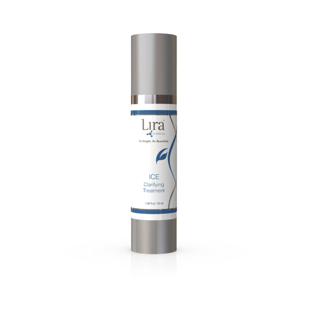 Lira Ice Clarifying Treatment