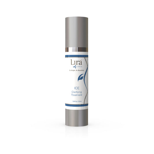 Lira Ice Clarifying Treatment