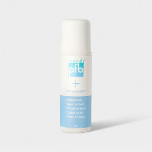 PFB Vanish Chromabright