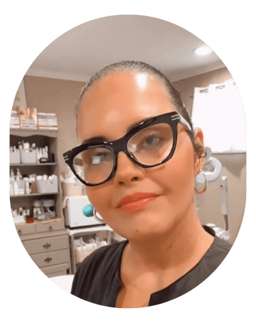 Patricia Solis Esthetician of Pure Skin Makeup and Skincare Studio