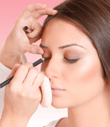 Makeup Services