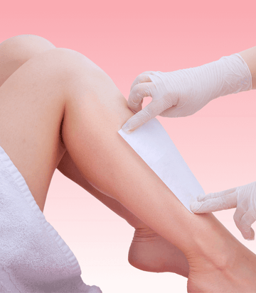 Waxing