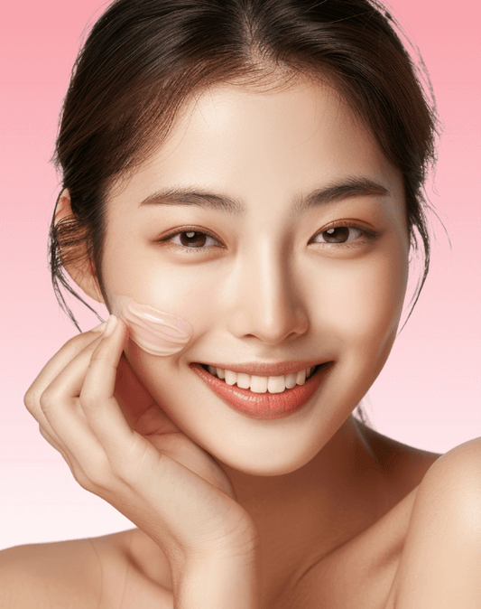 Korean Beauty Treatment Series