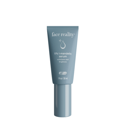 11% L-Mandelic Serum