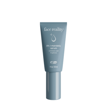 Face Reality 8% L-Mandelic Serum