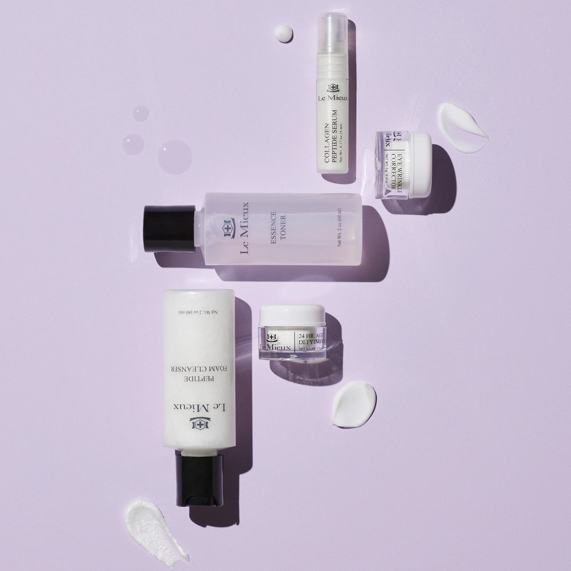 Le Mieux Age Defying Beauty Essentials