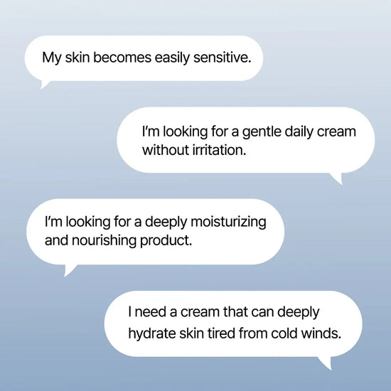 why should you use ISOV Azulene Care Cream