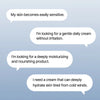 why should you use ISOV Azulene Care Cream