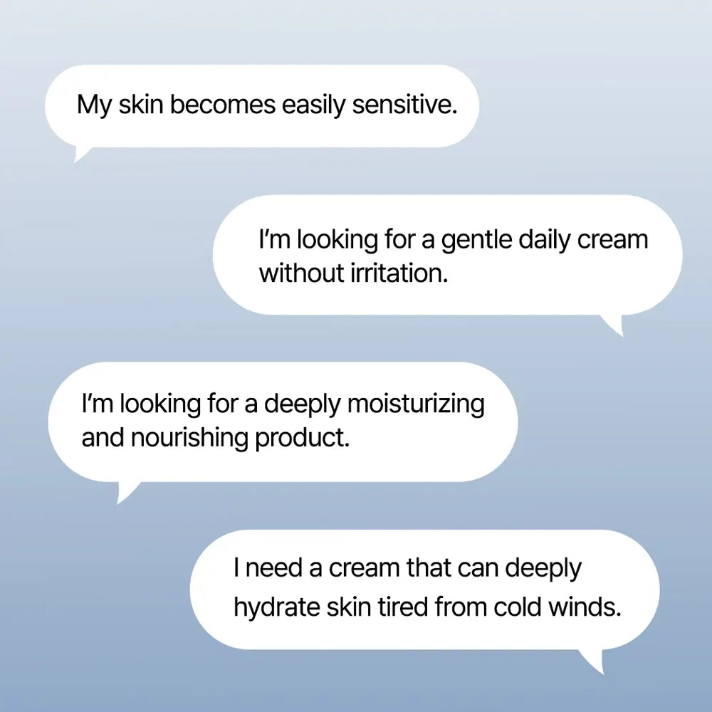 why should you use ISOV Azulene Care Cream