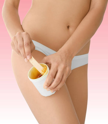 Brazilian Waxing Class - Licensed Professional Classes