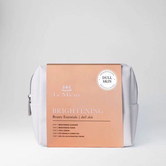 Le Mieux Brightening Beauty Essentials