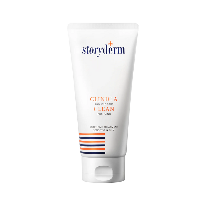 Clinic A Clean