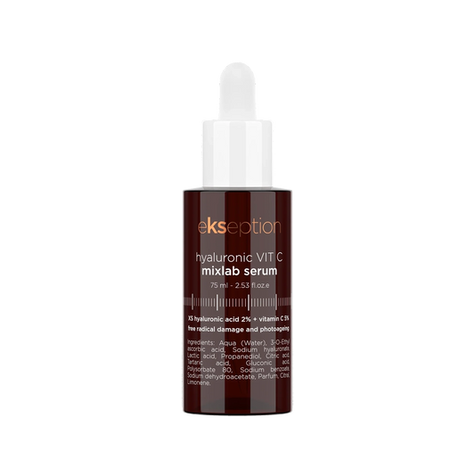 Hyaluronic Vit C Mixlab Serum