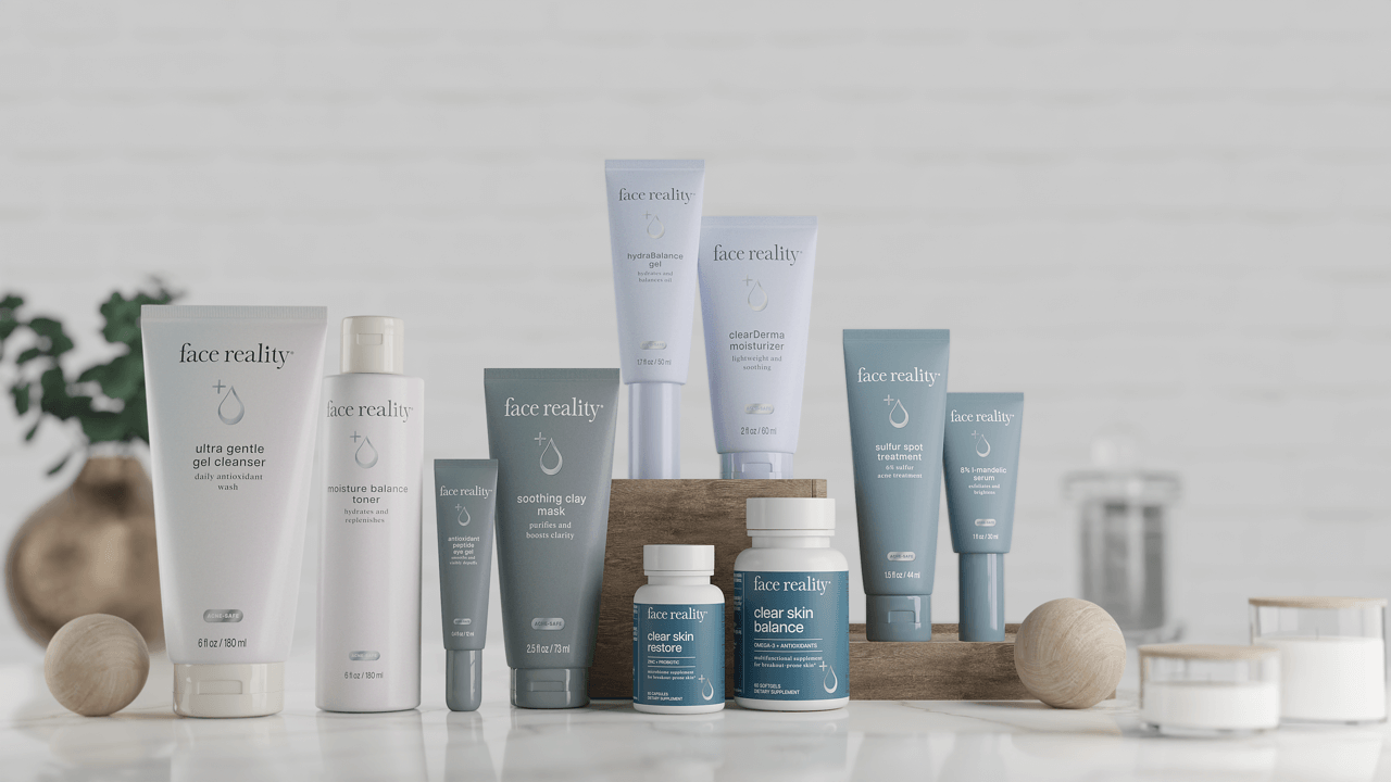 Pure Skin Makeup & Skin Studio