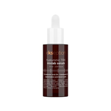 Hyaluronic TRX Mixlab Serum