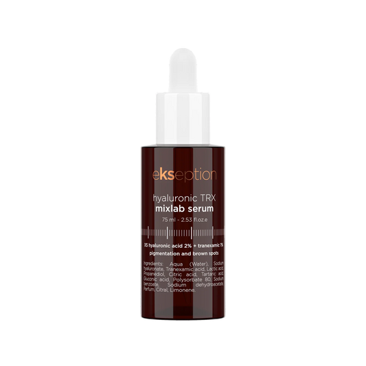 Hyaluronic TRX Mixlab Serum