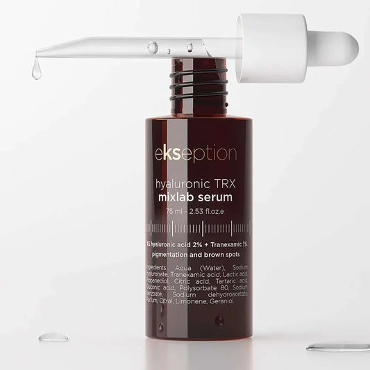 Hyaluronic TRX Mixlab Serum
