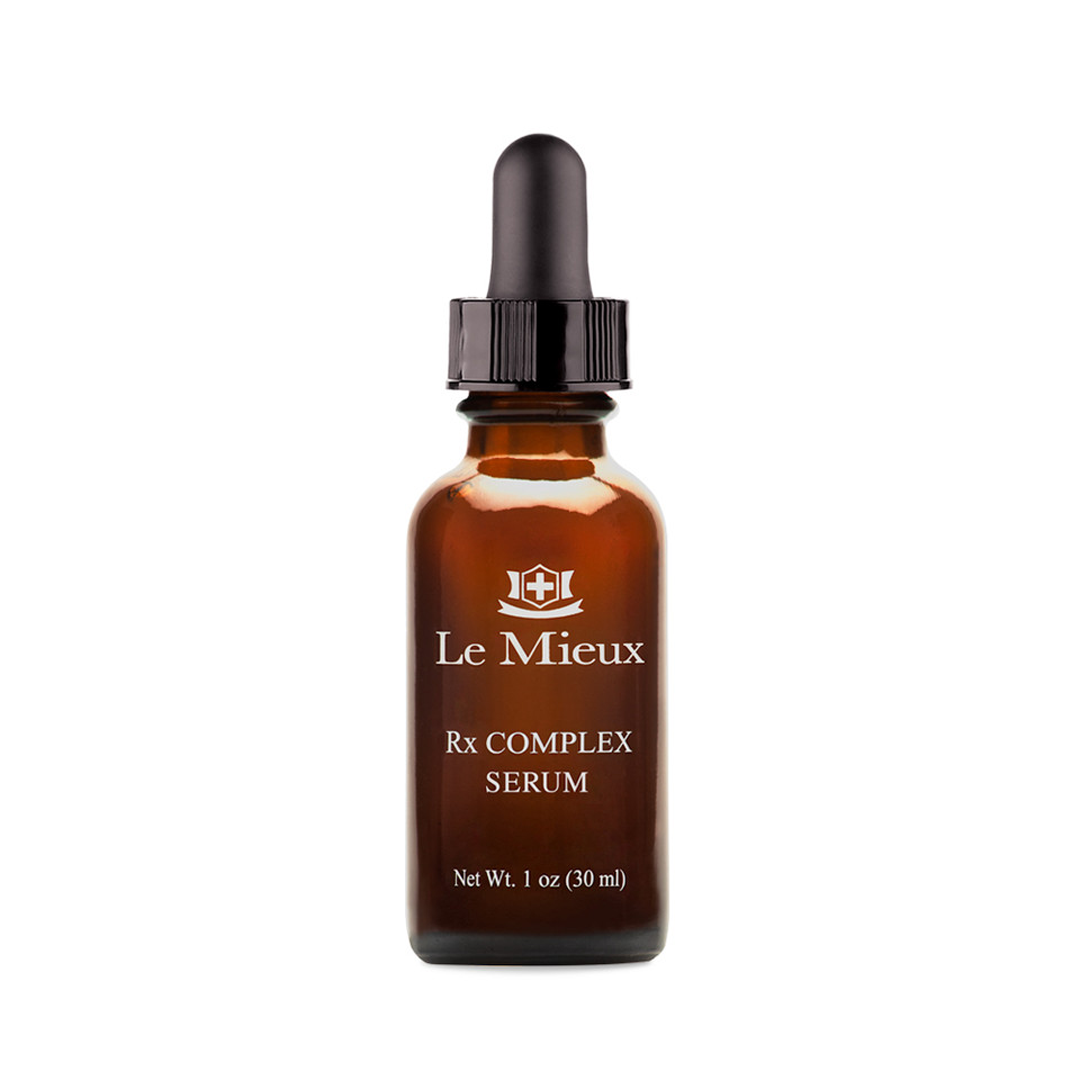 LeMieux Rx Complex Serum 1 oz