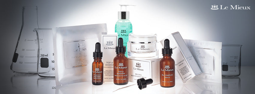 Le Mieux Skincare