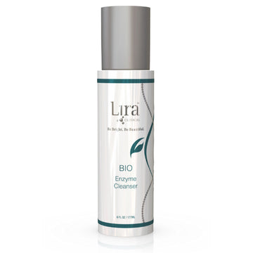 Lira Bio Enzyme Cleanser - Front