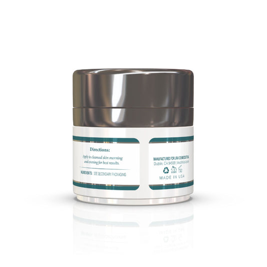 Lira Bio Lift Creme - back