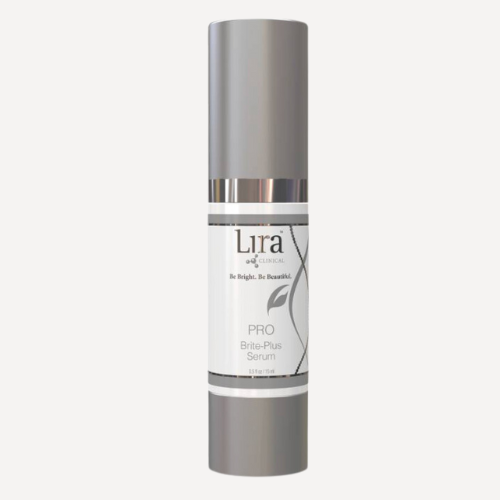 Lira Brite Plus Serum Plus