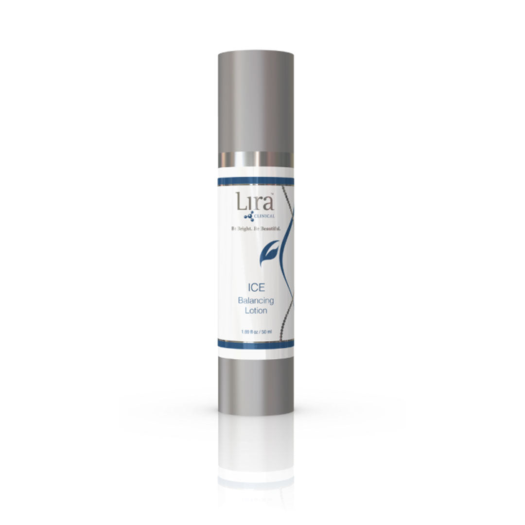 Lira Ice Balancing Lotion