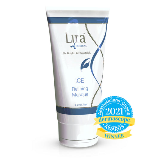 Lira Ice Refining Masque 2 oz