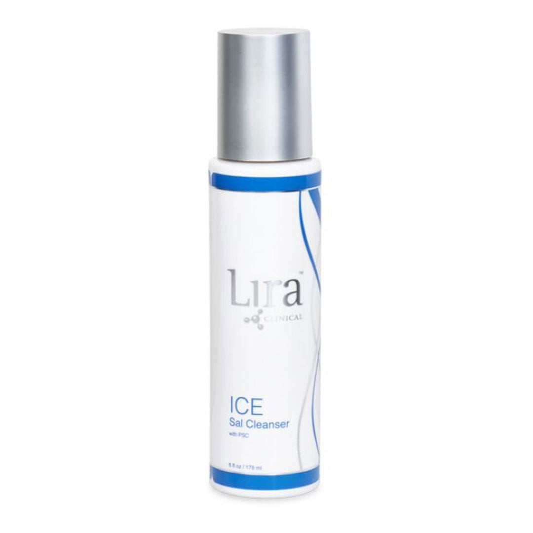 Lira Ice Sal Cleanser 6 oz