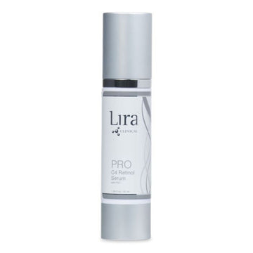 Lira Pro C4 Retinol Serum 1.69 oz