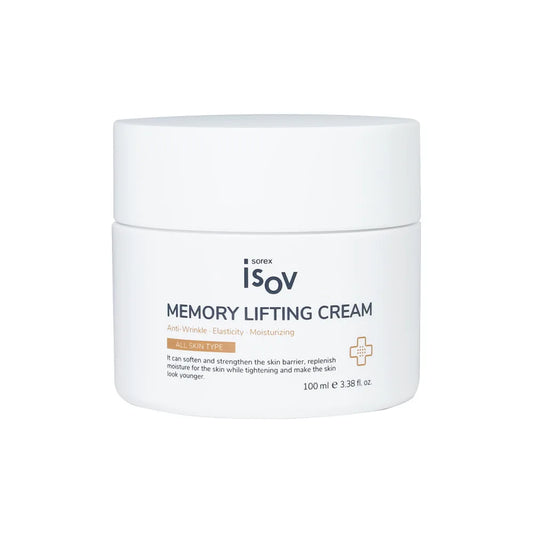 iSOV Memory Lifting Cream