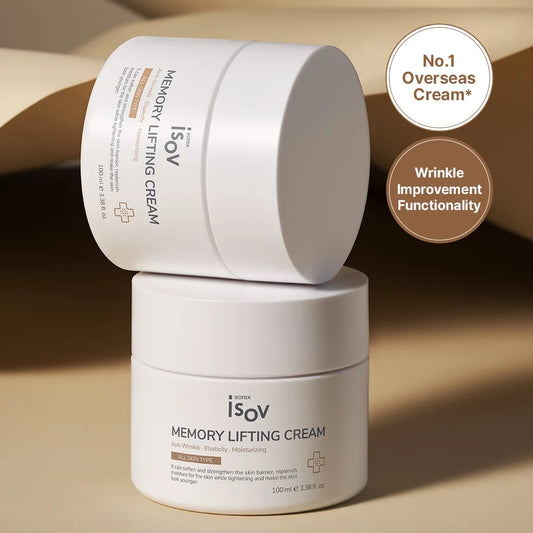 iSOV Memory Lifting Cream