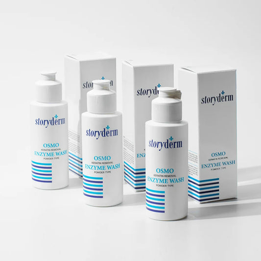 Osmo Enzyme Wash
