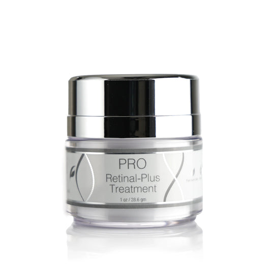 PRO Retinal-Plus Treatment