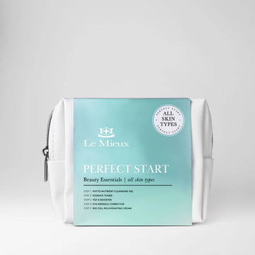 Perfect Start Beauty Essentials