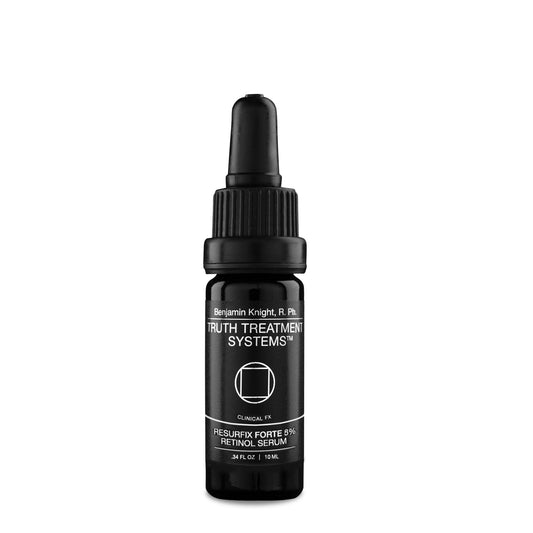 ResurFix Forte 5% Retinol Serum