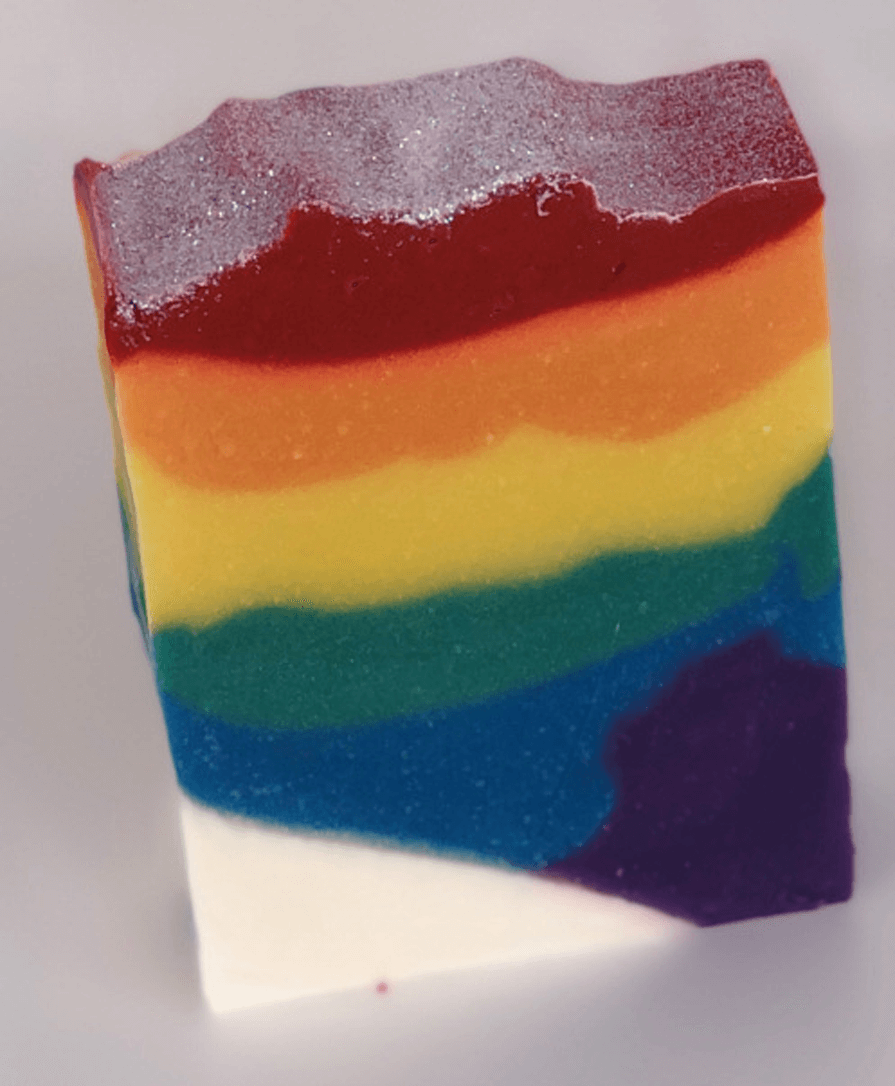 Skin Solissful Handcrafted Soap - Cold Process Soap