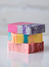 Skin Solissful Handcrafted Soap - Cold Process Soap