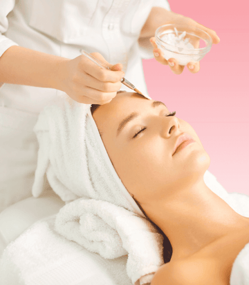 New Client Facials
