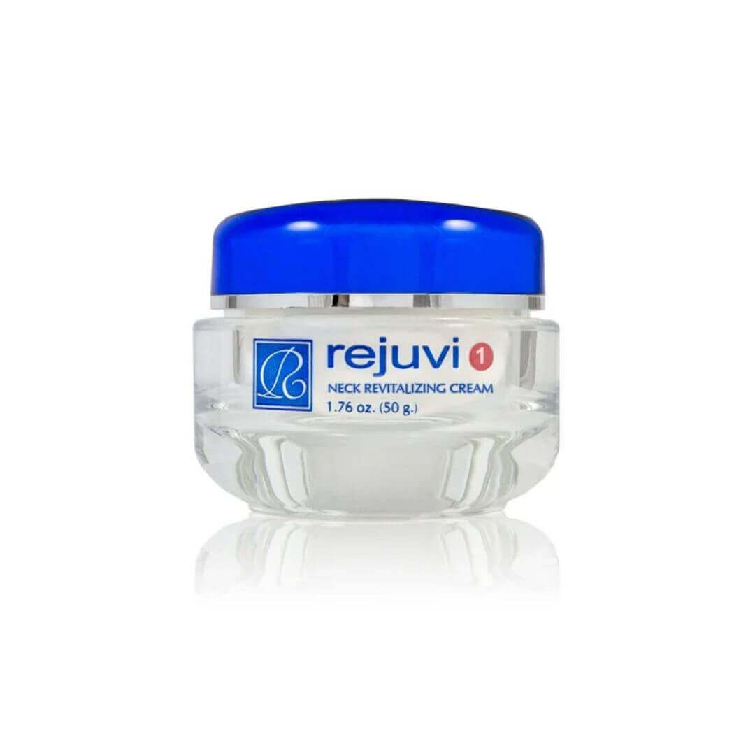 Rejuvi Neck Revitalizing Cream 1.76 0z