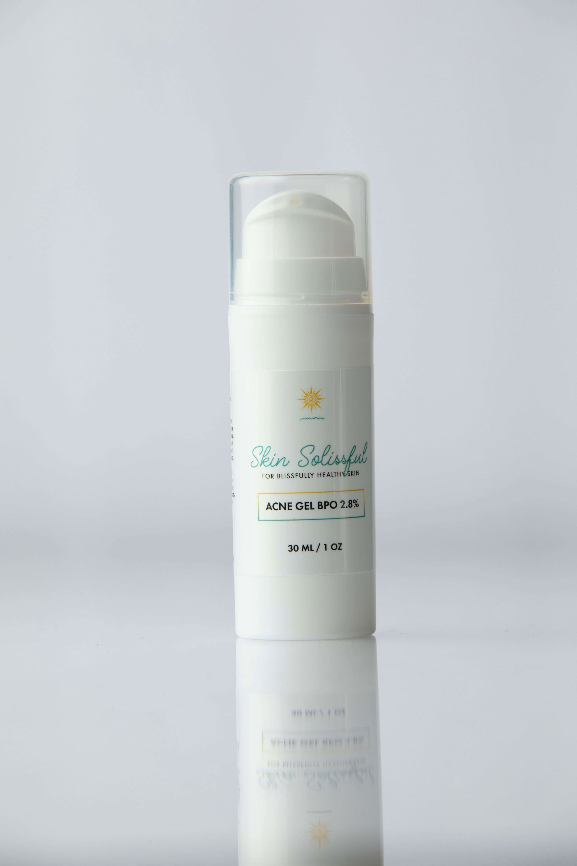 Skin Solissful Acne Med 2.8%