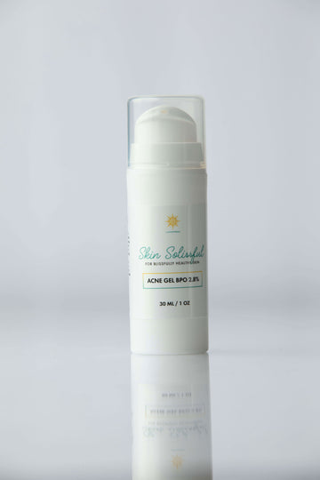 Skin Solissful Acne Med 2.8%