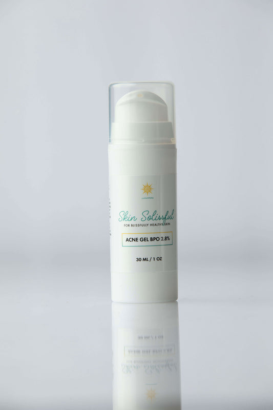 Skin Solissful Acne Med 2.8%