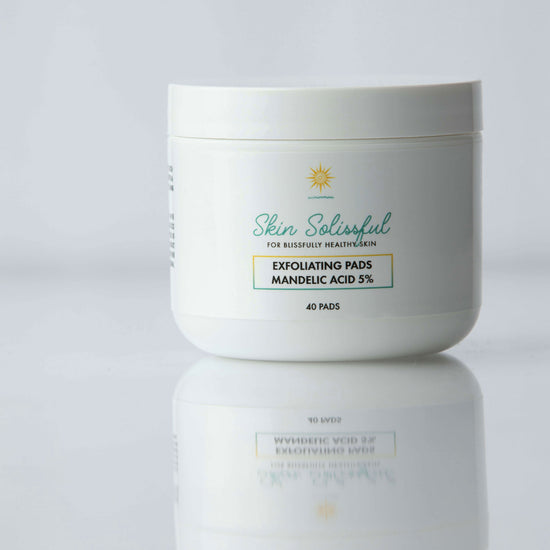 Mandelic Acid Pads 5%