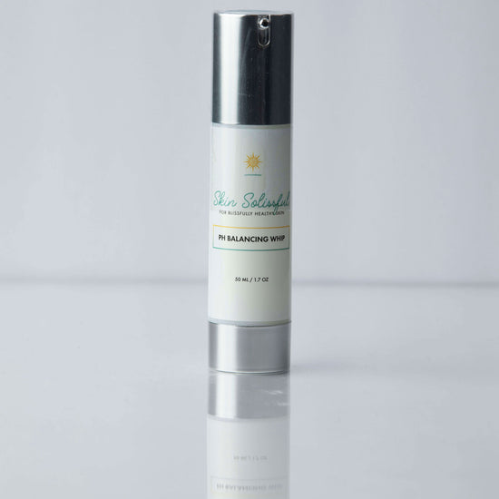 Skin Solissful PH Balancing Whip