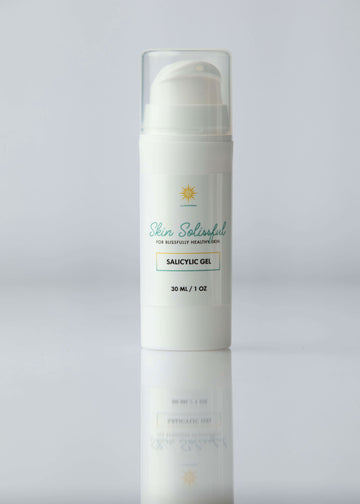 Skin Solissful Salicylic Serum