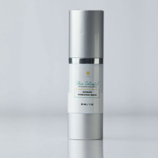 Skin Solissful Ultimate Hydrating Serum