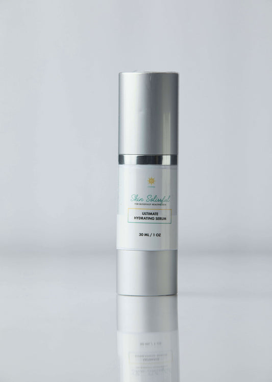 Skin Solissful Ultimate Hydrating Serum